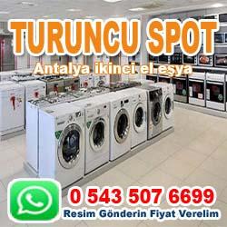 MURATPAŞA İKİNCİ EL EŞYA